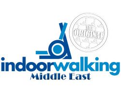 Indoorwalking Middle East